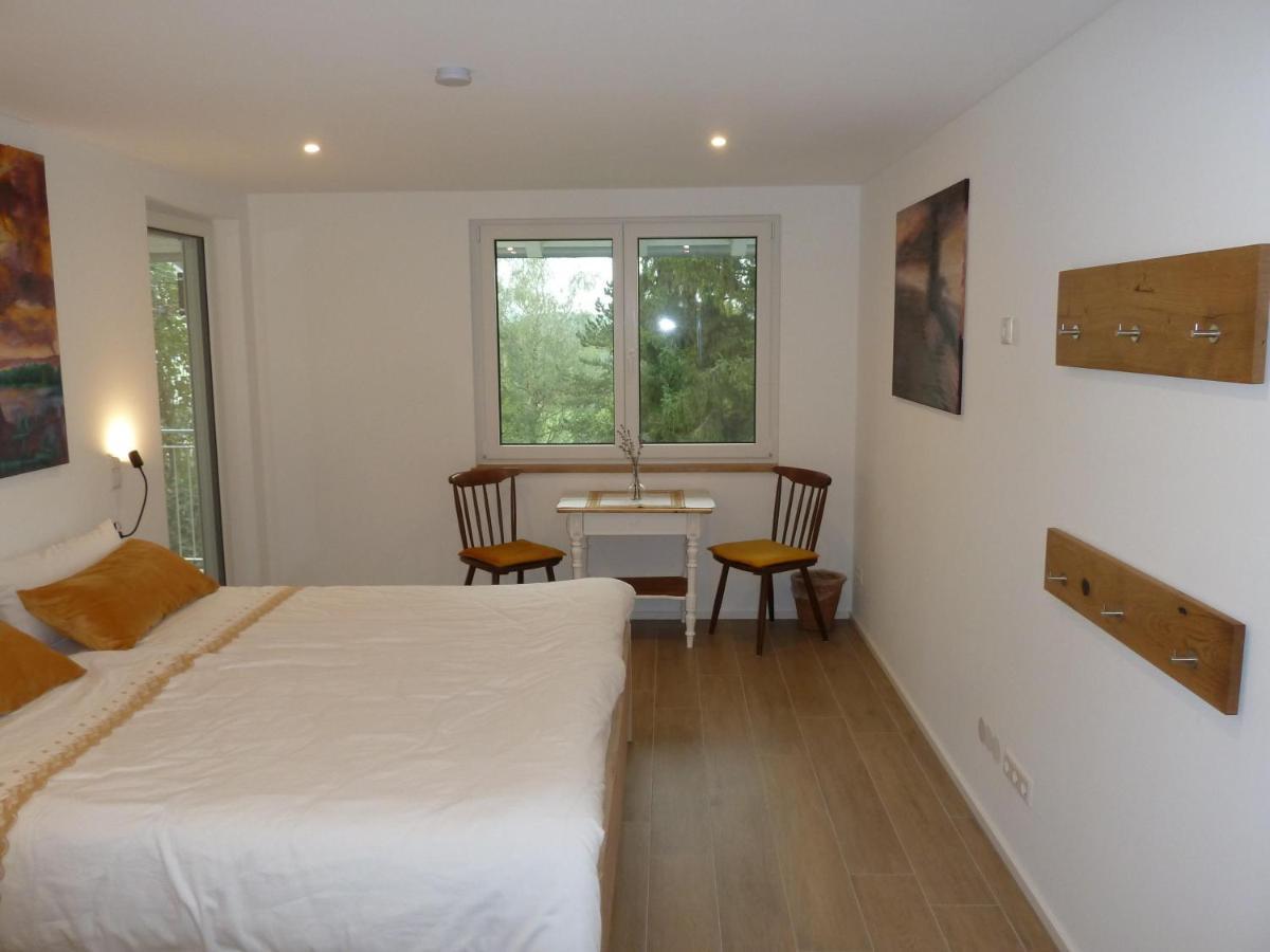 Ferienwohnung Blick Ins Tal Wangen im Allgäu Екстериор снимка